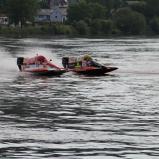 ADAC Motorboot Cup, Brodenbach, Kevin Köpcke, Sascha Schäfer